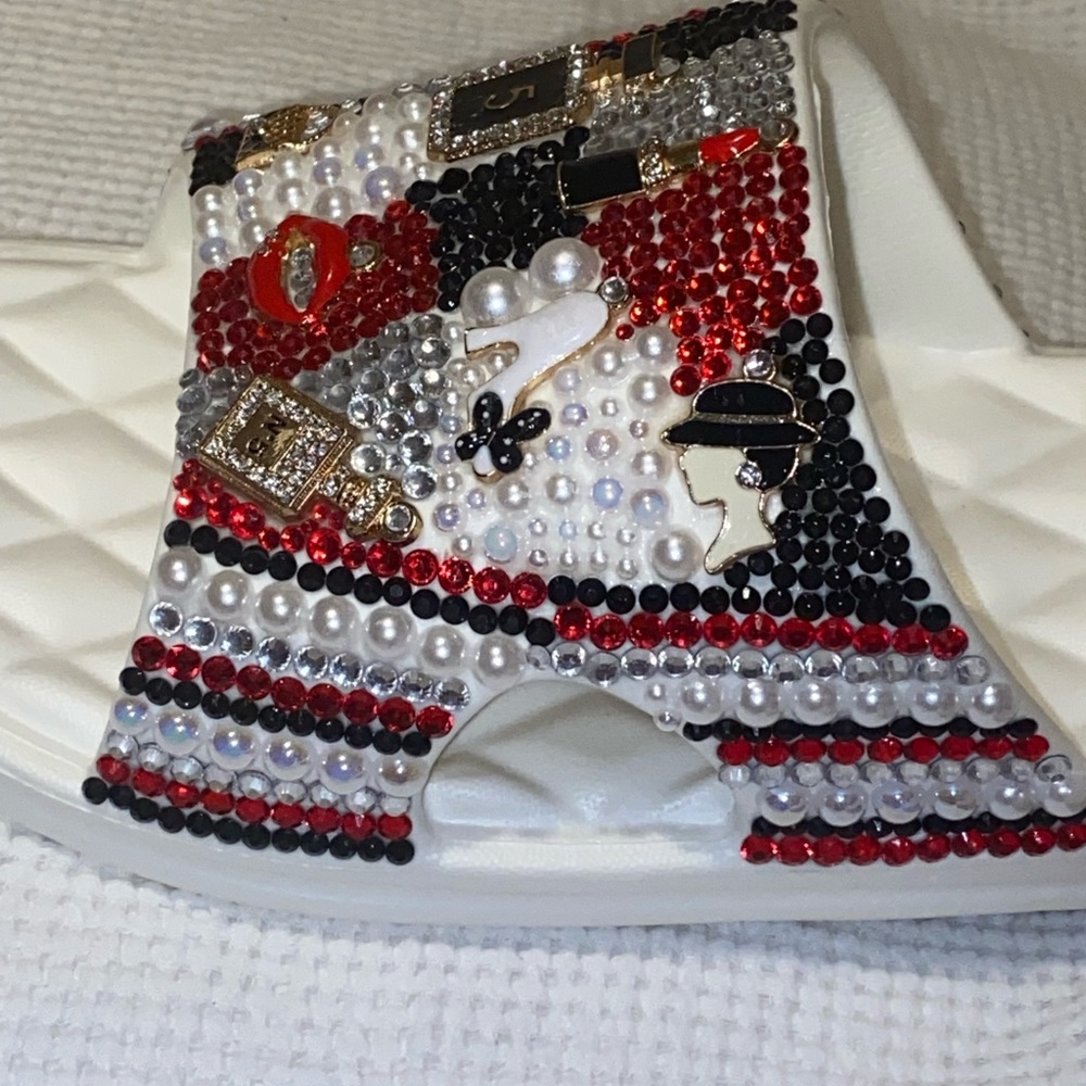 Customized Slides…..Bling, Bling. - Picture 3 of 5